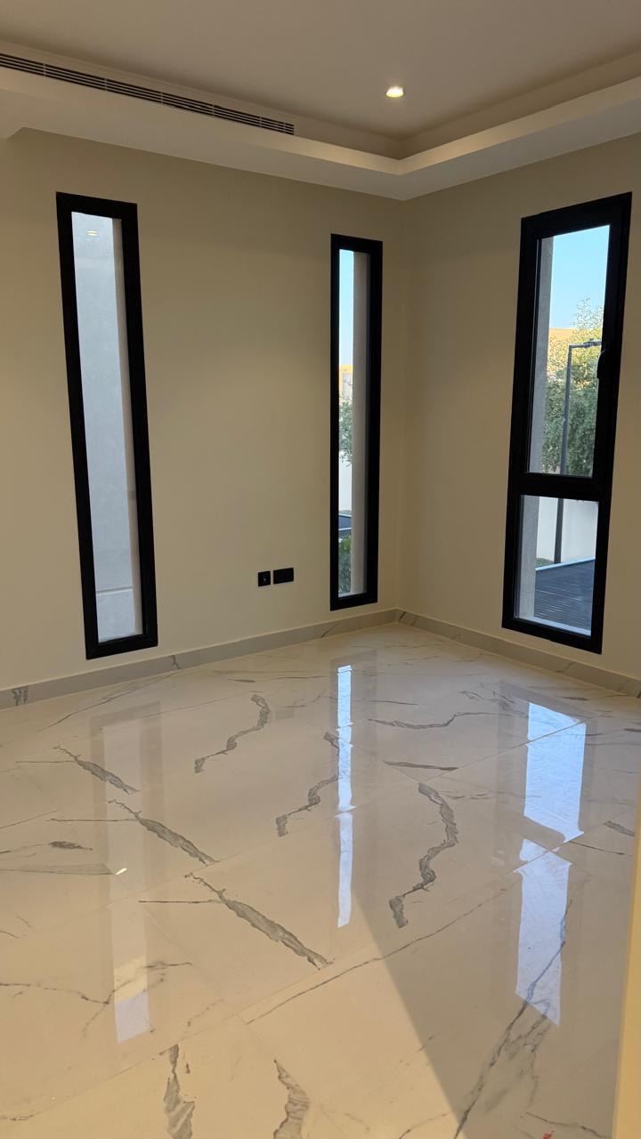 ✨ Luxury Duplex with Dual Entrances – Garden Collection, Sedra 1 (Roshn) 🏡